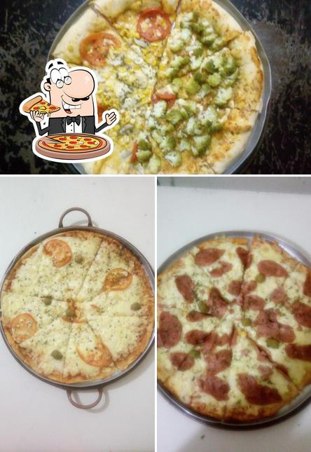 Dukal Pizzaria