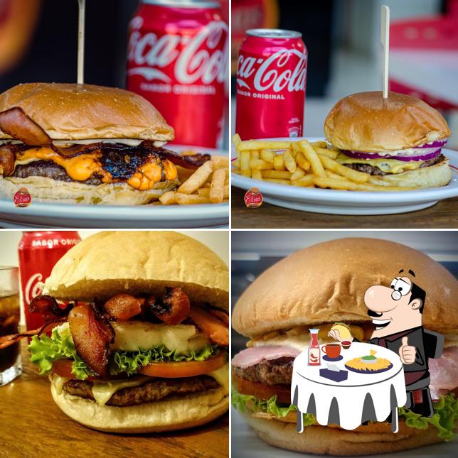Joyero hamburgueria
