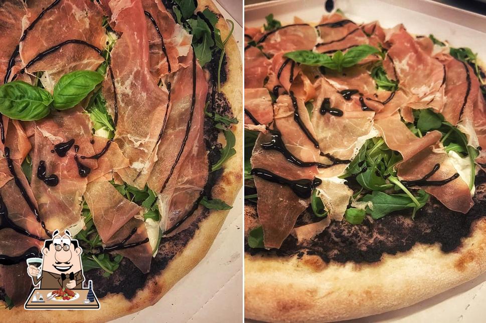 Scegli i un pasto a base di carne a Il Pomodorino