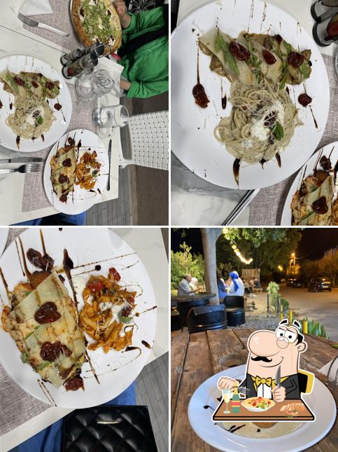 Los Hermanos Restaurant