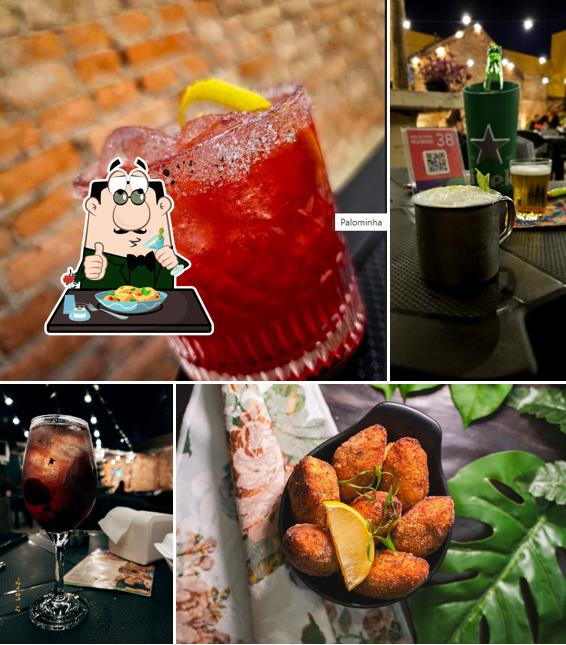Nosso Quintal - Bar e Restaurante em Limeira