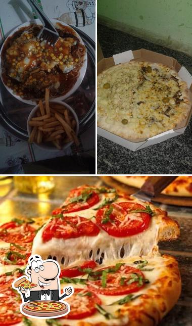 Pizzaria Medeiros II