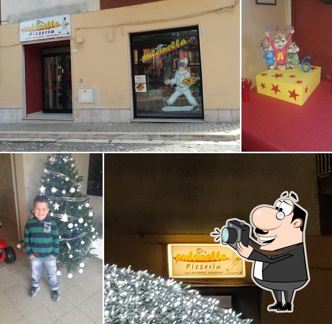 Pulcinella Pizzeria