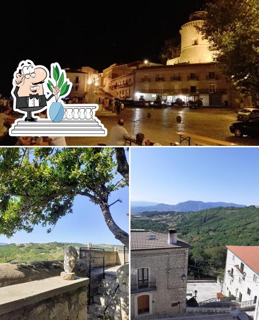 Guarda gli esterni di Bar Elimar