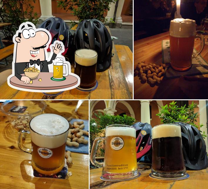 Birreria da Werther