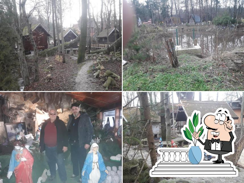 Kaiser Niko s.p., dnevno nočni bar mostiščar