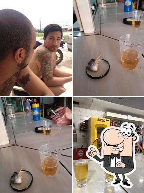 Santos Gole Bar