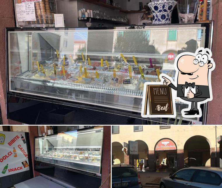 Vedi la foto di Bar Tabacchi Bitti Antonio - Fraz.Fertilia