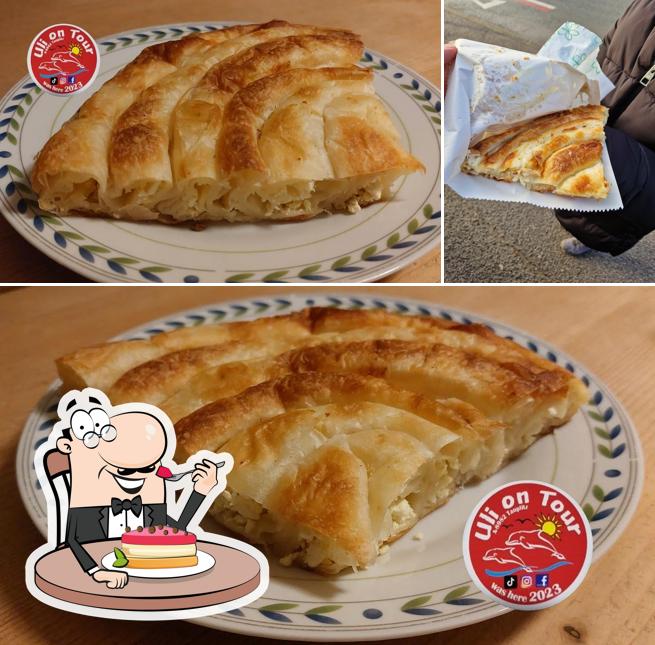 Burek King