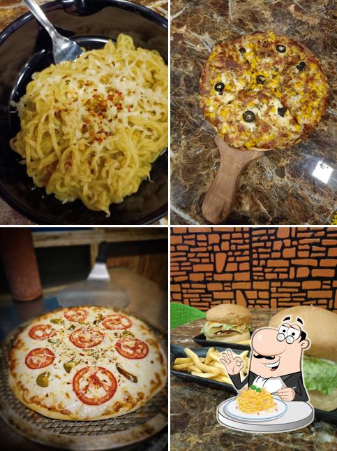 C3 - CHERRYS CONTINENTAL CAFE