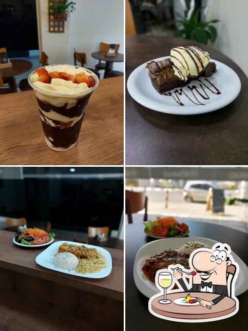 Cafeteria Konrad