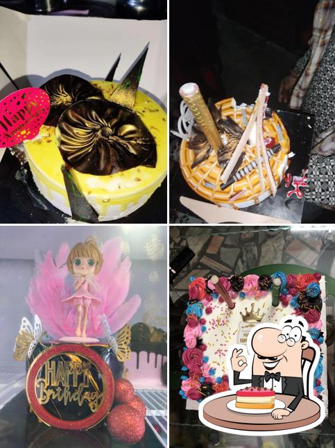 Cake N bake