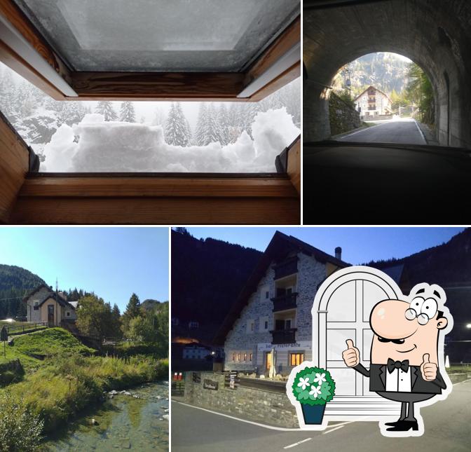 Fior di Roccia - Valmalenco