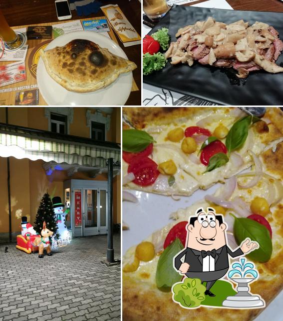 Gli esterni di Fuorimano Vigevano