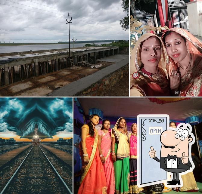 GAUTAM SWEET & RESTAURANT