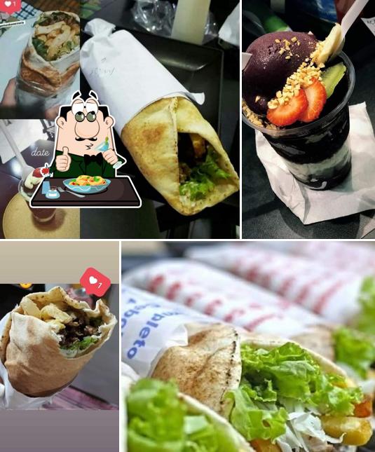 Geniu's Lanches