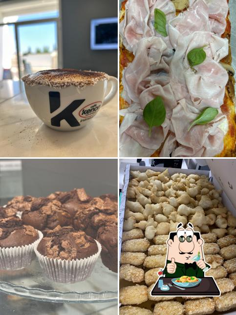 Cibo al In Grano Pizza & Bakery