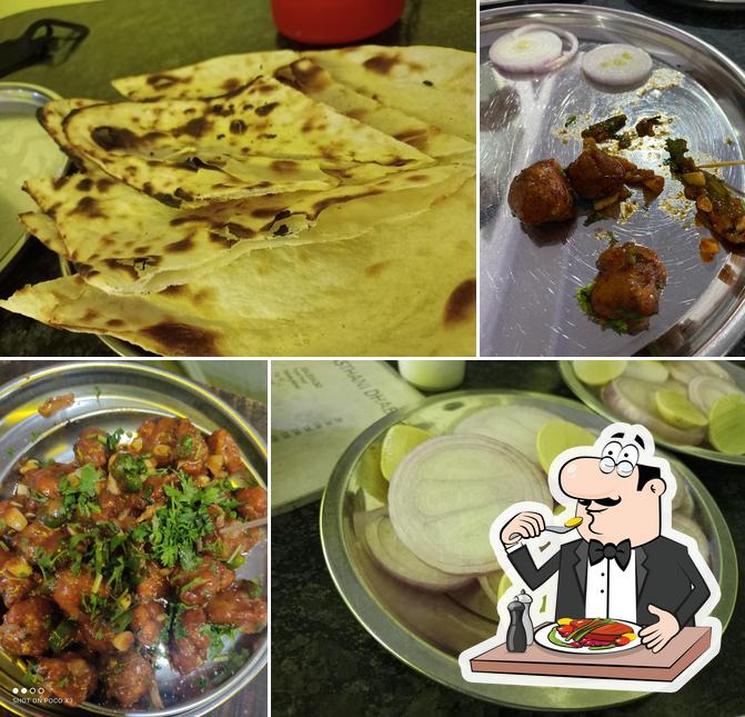 Jodhpur Rajasthani Dhaba