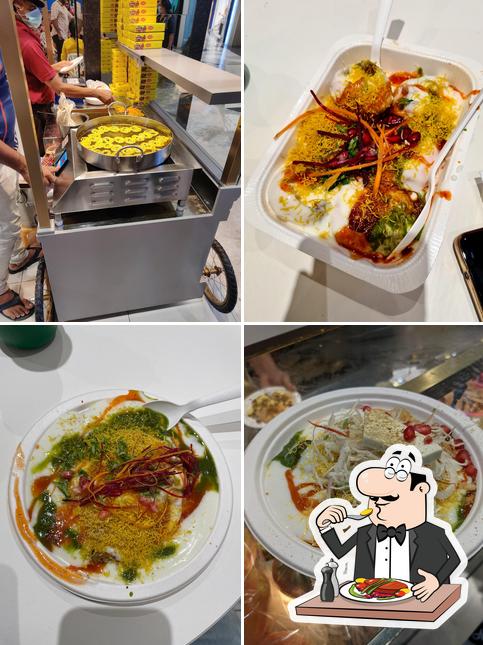 Meals at Kakada Ramprasad