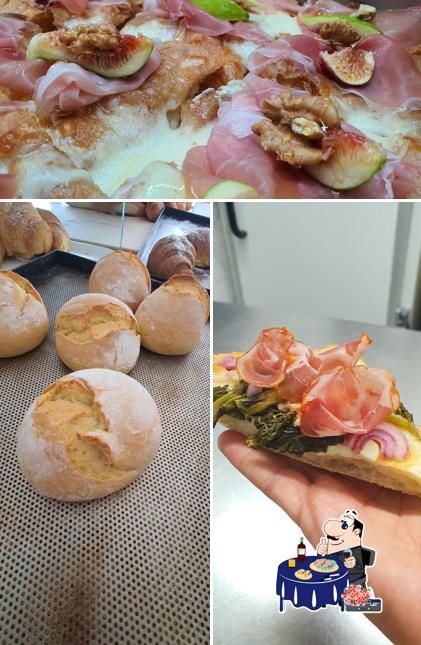 Nuovo Forno dal 1966 Di Matteo Lupis