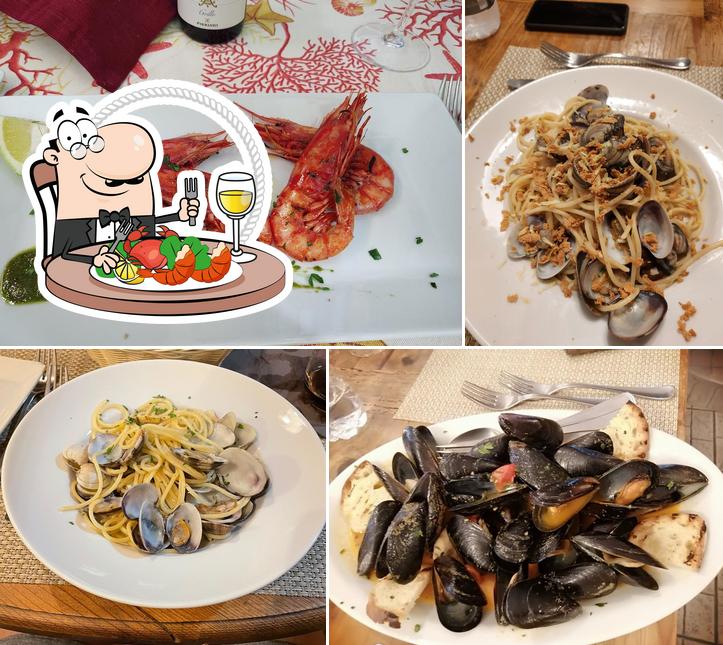 Ristorante La Pepita da Gianni