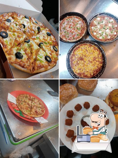 SNACK'O'PEDIA (cafe)
