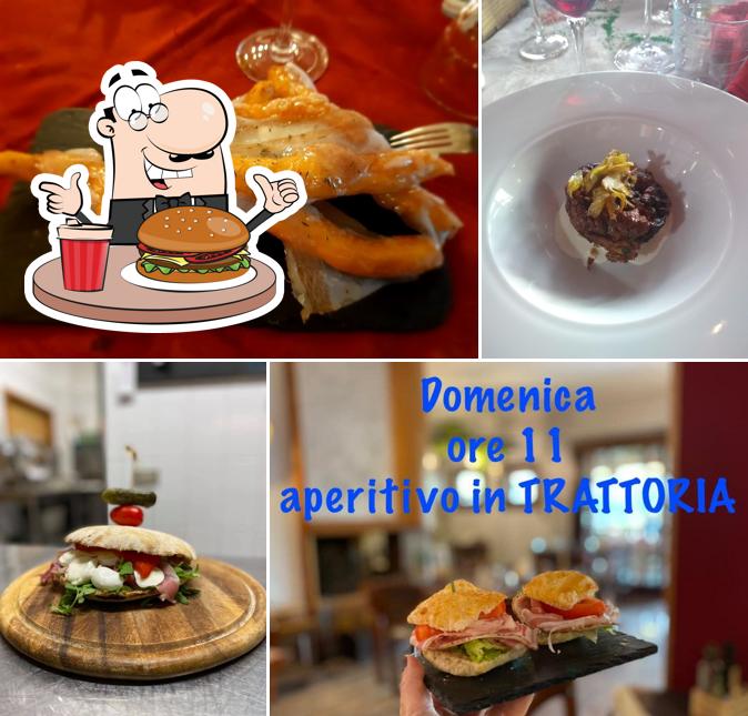 Trattoria Pizzeria Stella