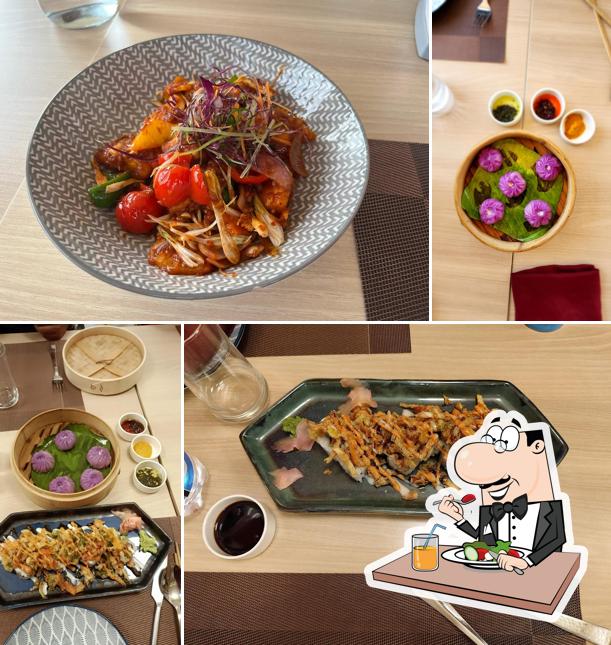 The Asian Series : Tokyo To Seoul Chapter