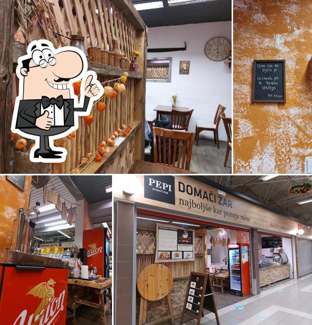 Vedi questa immagine di Um - ha, gostinske storitve, d.o.o