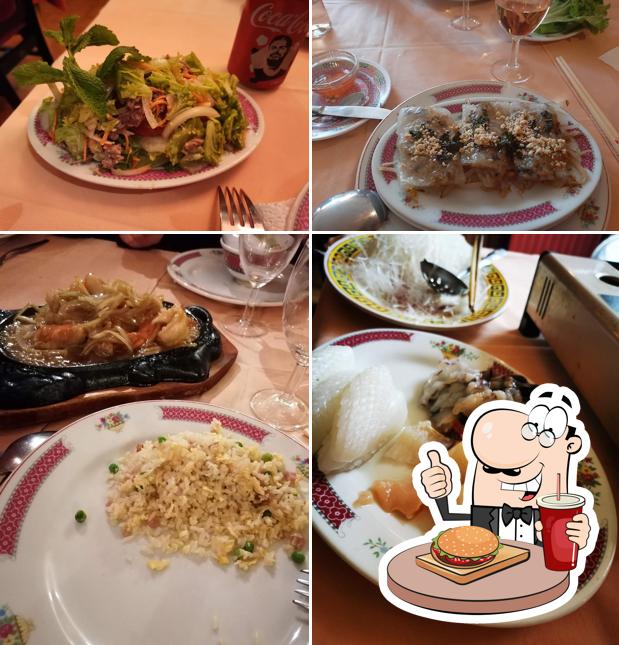 Restaurant le Pékin