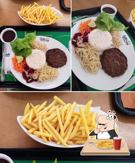 Restaurante Delta
