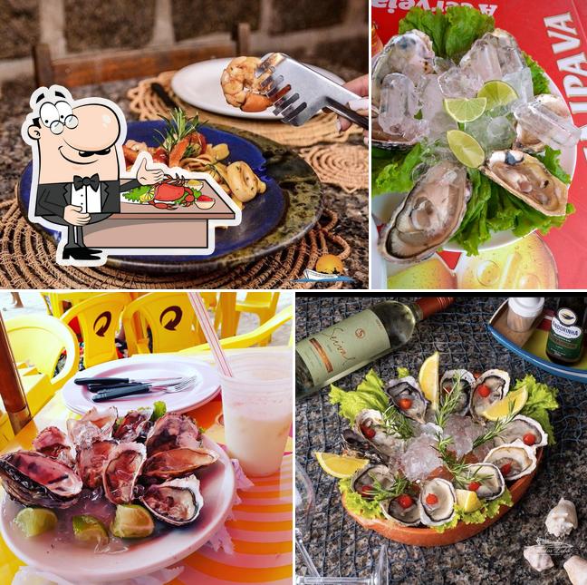 Restaurante Pescador Lobo