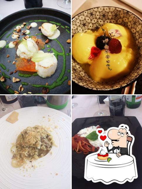 Ristorante Paradiso Imperfetto