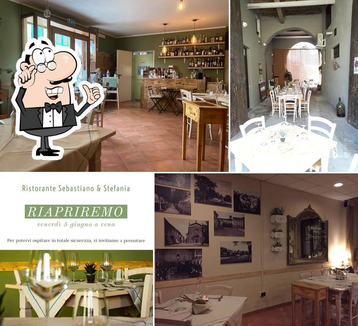 Ristorante Sebastiano