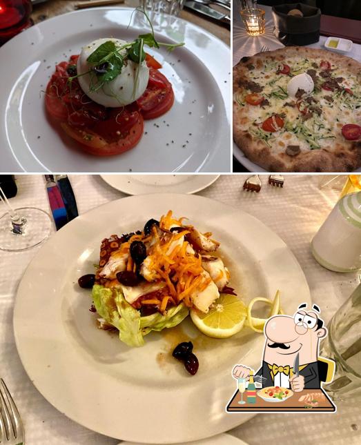 Cibo al Totò