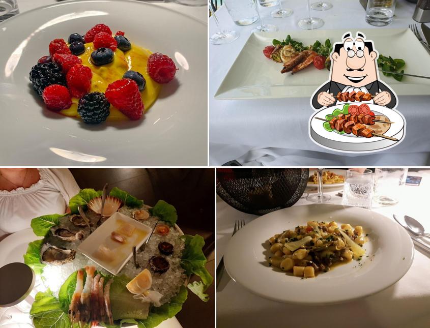 Ristorante Posillipo