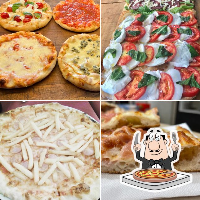 Trattoria Pizzeria bar La Follia