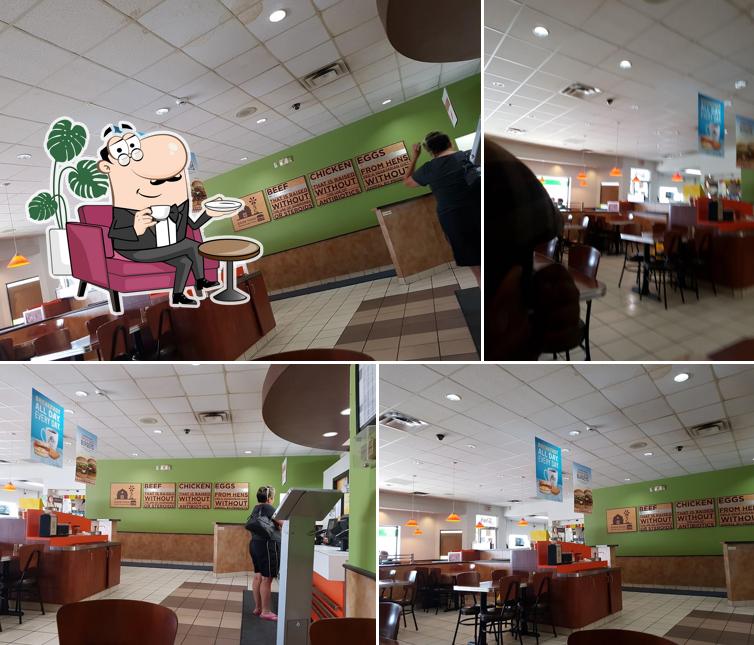 A&W Canada