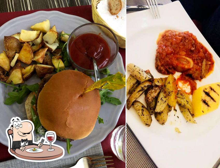 Platti al Bocca