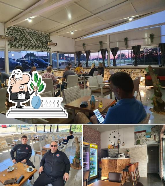 Caffe Bar Ćaća