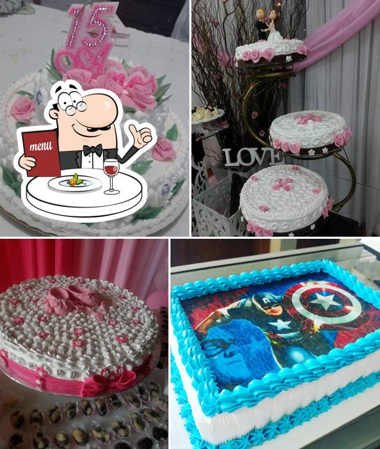 Panificadora E Confeitaria União