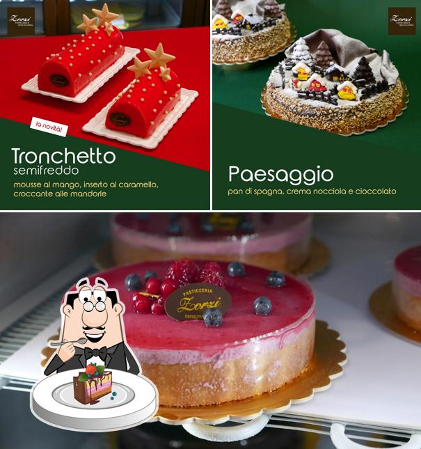 Zorzi Pasticceria & Cioccolateria
