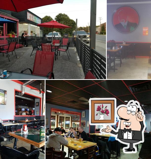 Don Cherry's Sports Grill