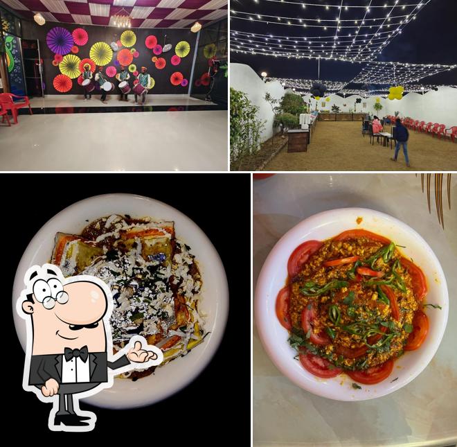 Hamka Rajasthani Tadka - Best Banquet Hall, best Hotel, Restaurant,ac rooms