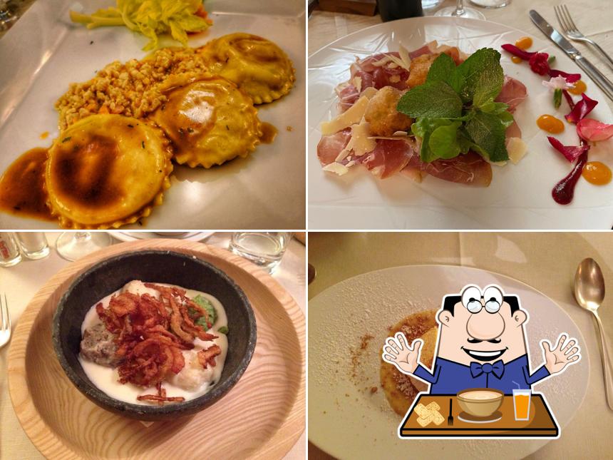 Hotel Sassella - Ristorante Jim