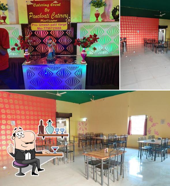 Panchavati restaurant