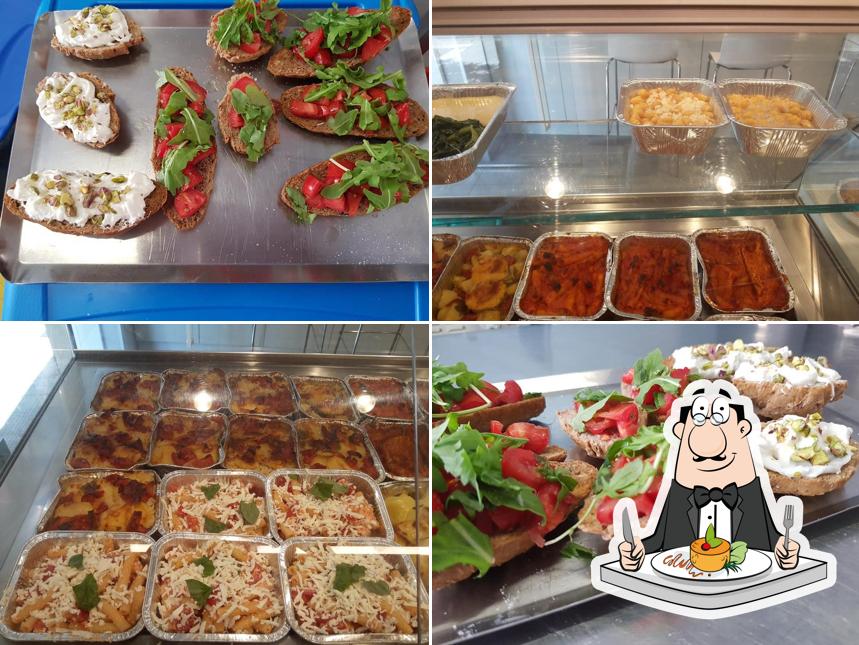 Panificio Sonnino dei F.lli Ambruoso Giuseppe e Mina S.N.C.