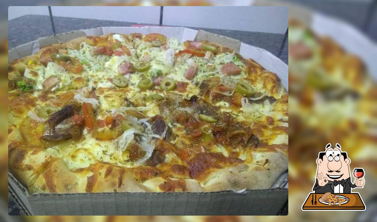 Fala Patrão Delivery