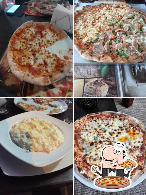 Pizzeria Mille Gusti