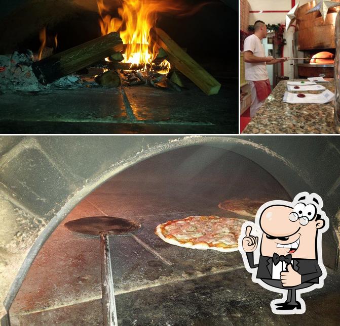 Immagine di Pizza Mei Di Mei Lorenzo